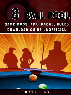 cover image of 8 Ball Pool Unofficial Game Guide